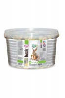 Lolo Pets Коктейль для грызунов в ведерке